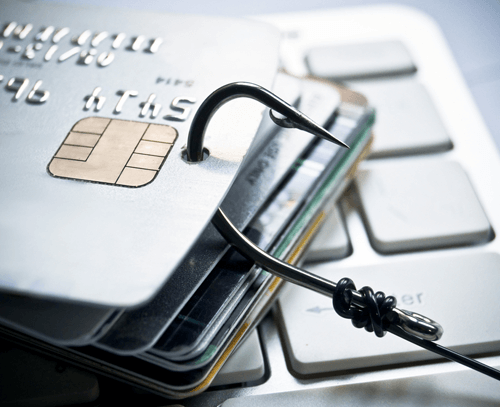 Phishing, Phone and Email Scams; How to Keep your Identity Protected