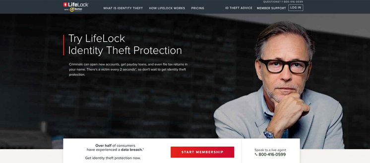 LifeLock