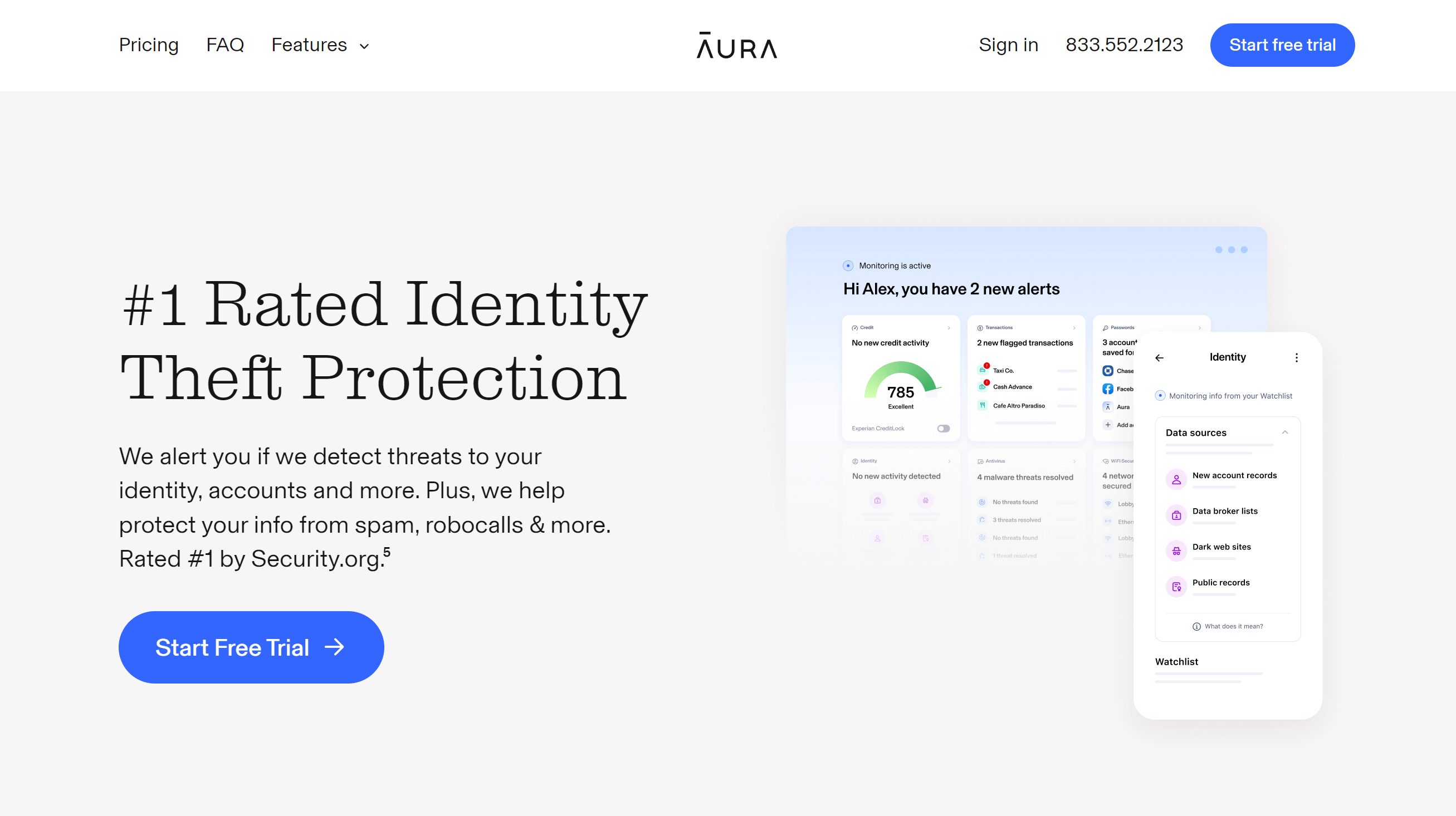 Aura Antivirus Review: Is It Reliable in 2024?